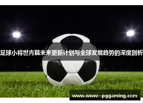 足球小将世青篇未来更新计划与全球发展趋势的深度剖析