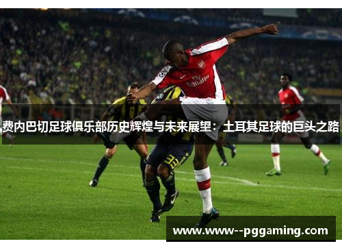 费内巴切足球俱乐部历史辉煌与未来展望:土耳其足球的巨头之路 费内巴切足球俱乐部历史辉煌与未来展望:土耳其足球的巨头之路