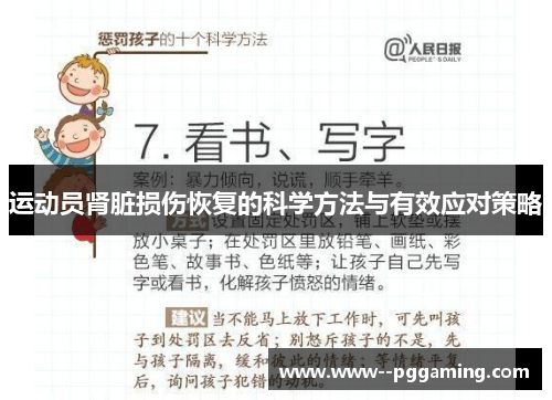 运动员肾脏损伤恢复的科学方法与有效应对策略 运动员肾脏损伤恢复的科学方法与有效应对策略
