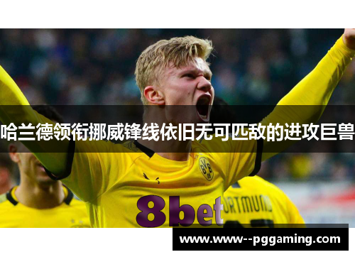 哈兰德领衔挪威锋线依旧无可匹敌的进攻巨兽