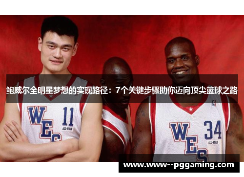 鲍威尔全明星梦想的实现路径：7个关键步骤助你迈向顶尖篮球之路